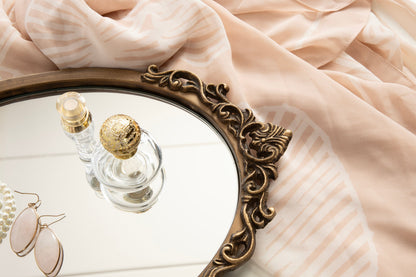 Arendahl Mirrored Decorative Tray