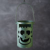 Frankenstein Luminary with Handle