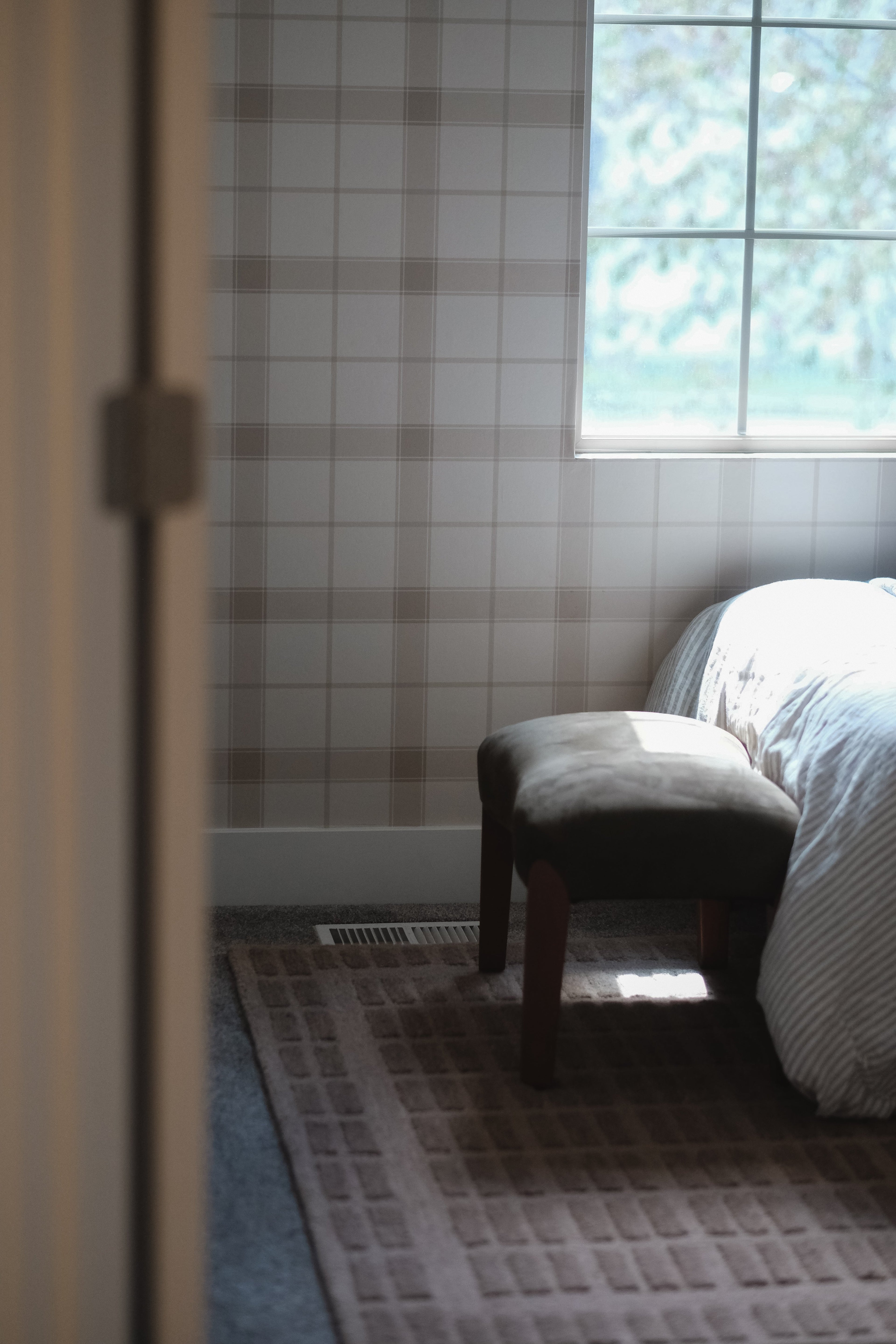 Henry Plaid