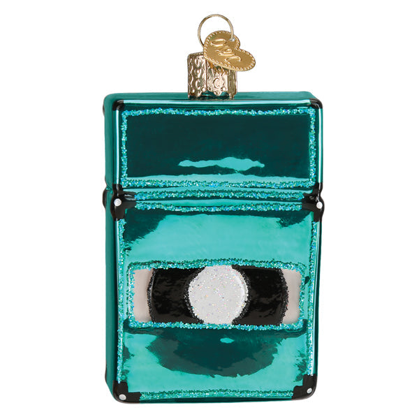 Guitar &amp; Amp Ornament