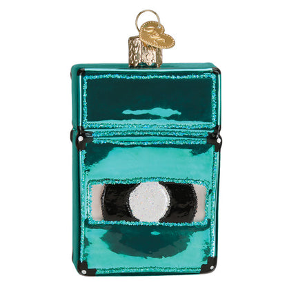 Guitar &amp; Amp Ornament