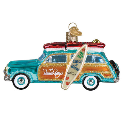 The Beach Boys Surfin&