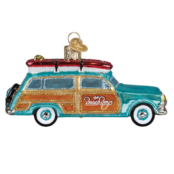 The Beach Boys Surfin&
