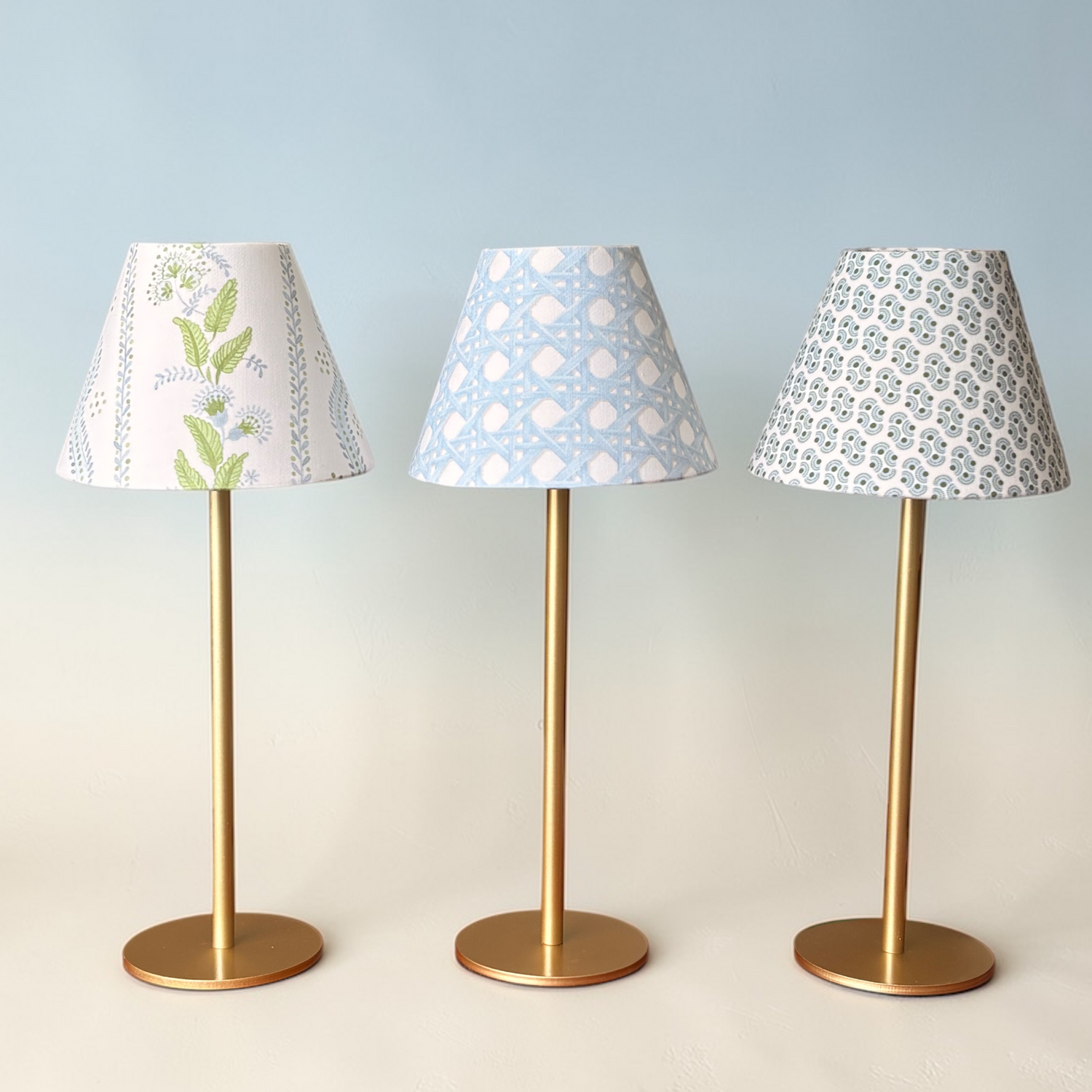 LED Lamp Shade Covers | Variety Pack
