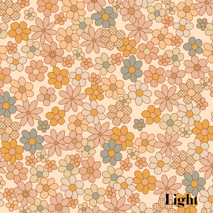 Quinny Wallpaper by Thread Mama