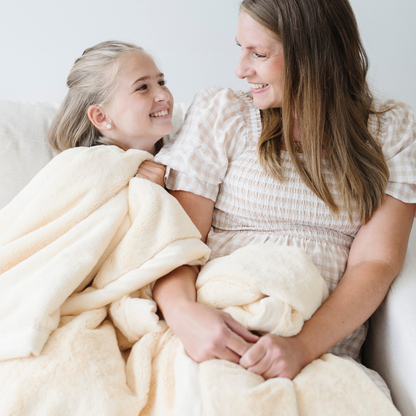 LUSH XL BLANKETS