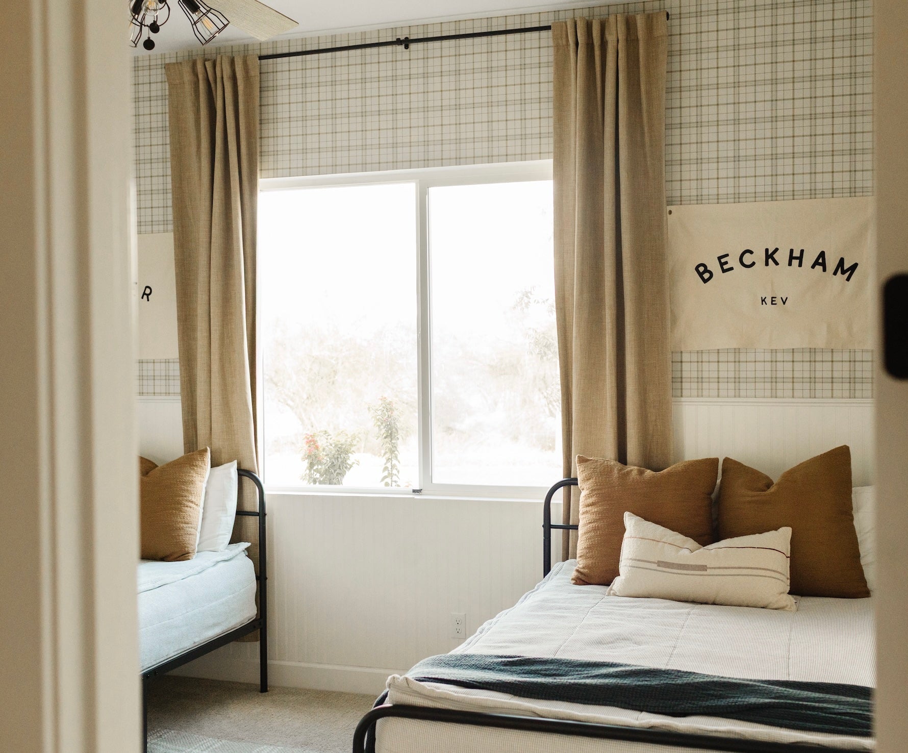 Alcott Wallpaper by Grateful Artsy Soul