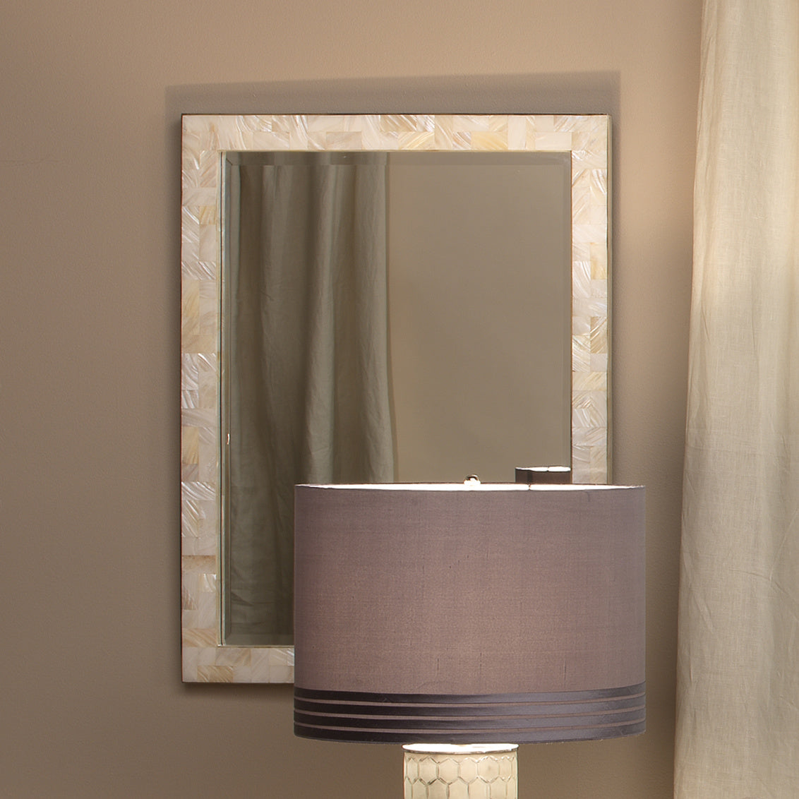 Rectangle Mirror