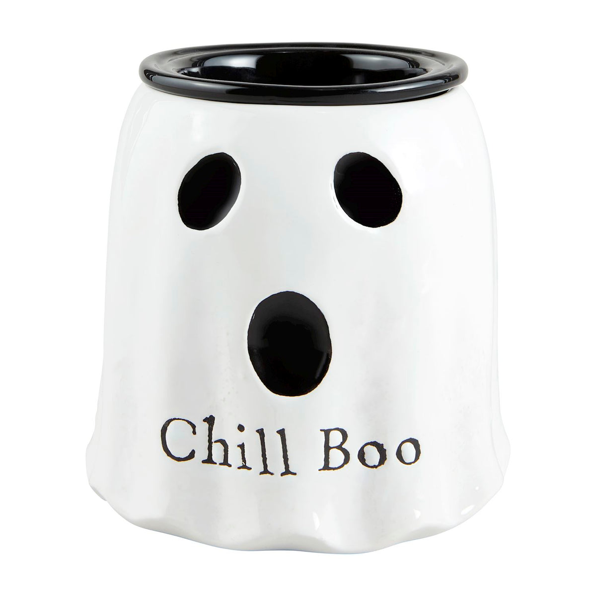Warming &amp; Cooling Ghost Dip Server Set