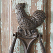 Rooster Door Knocker - Box of 2