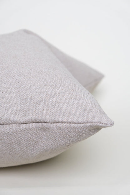 Tan Pillow