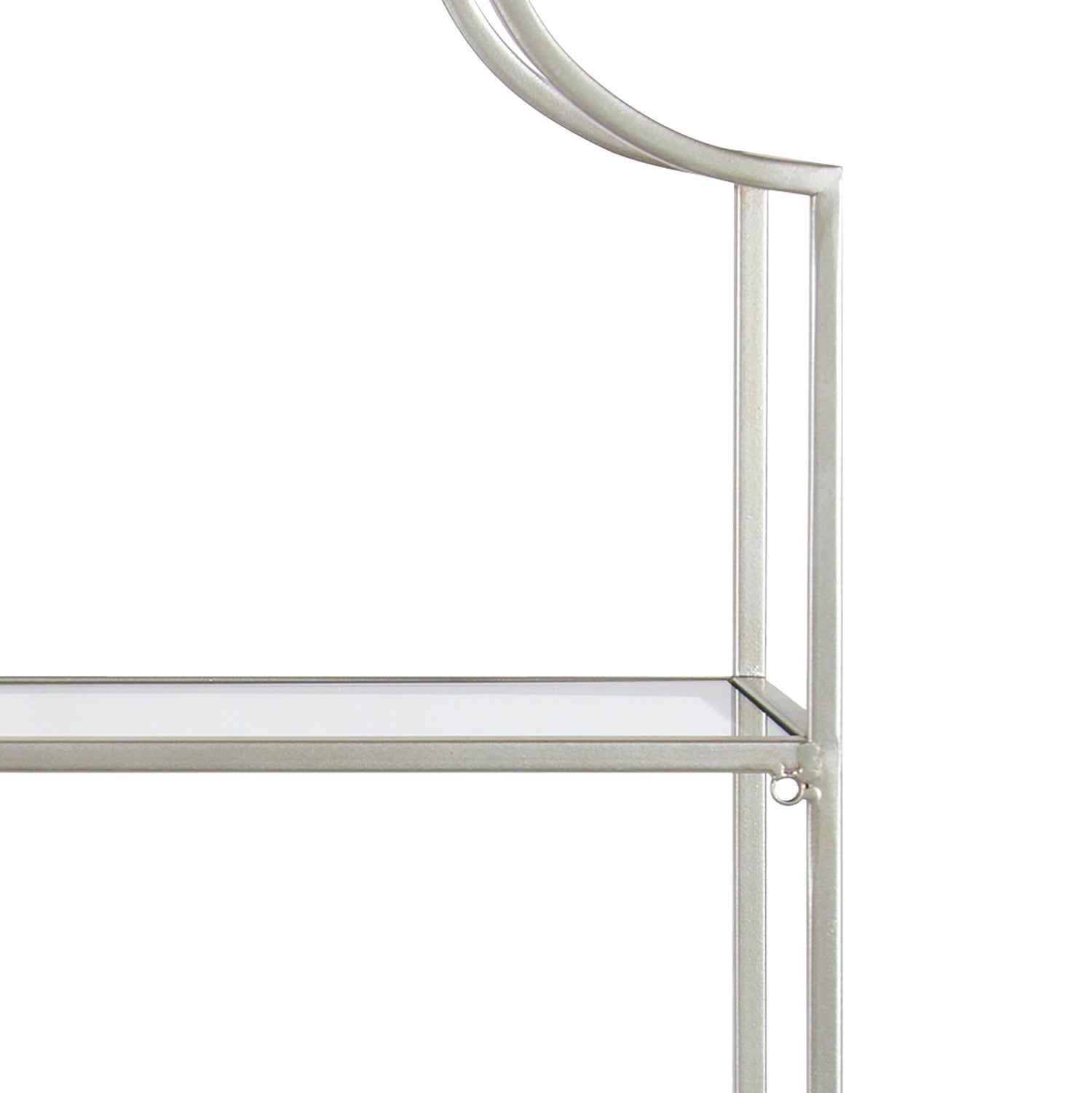 Ciel Tiered Wall Shelf