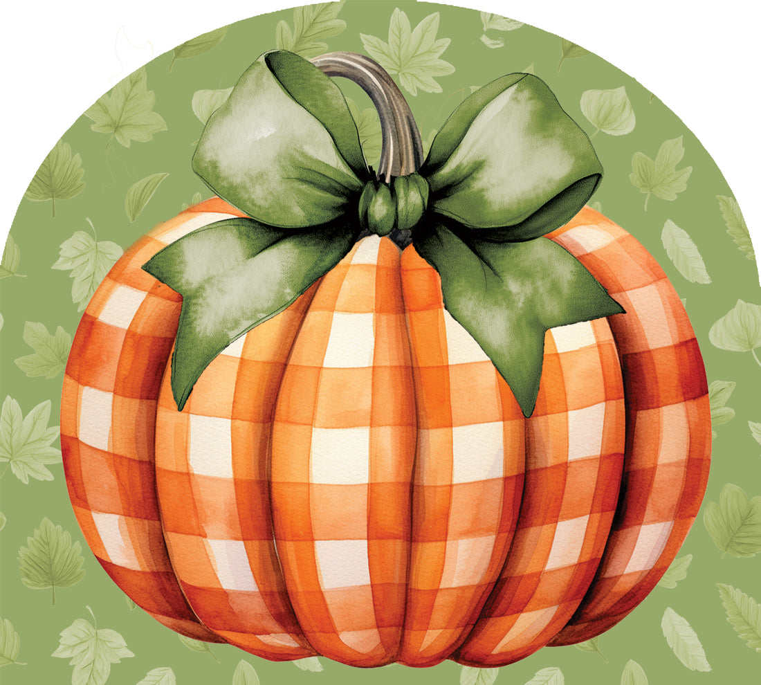 Orange &amp; Green Stack-Arbor Mate