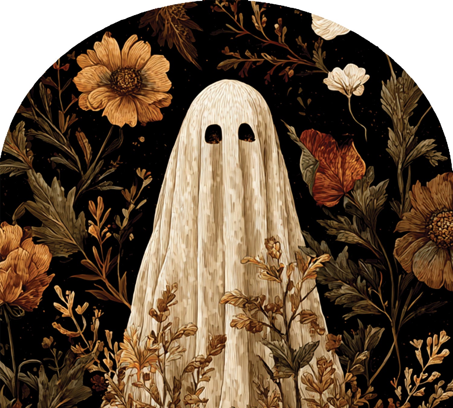 Vintage Ghost-Arbor Mate
