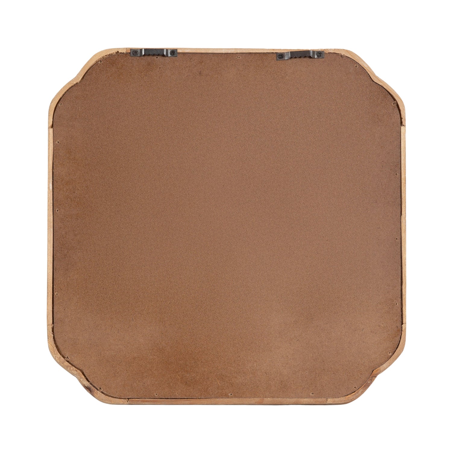 Marston Wood Wall Mirror Set
