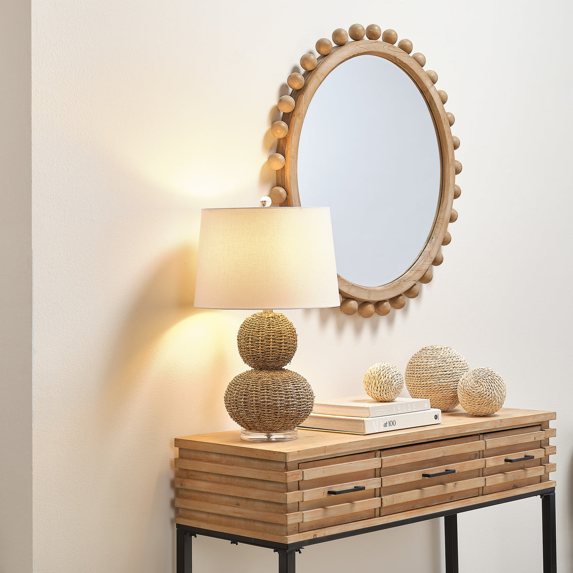 Sebastian Table Lamp