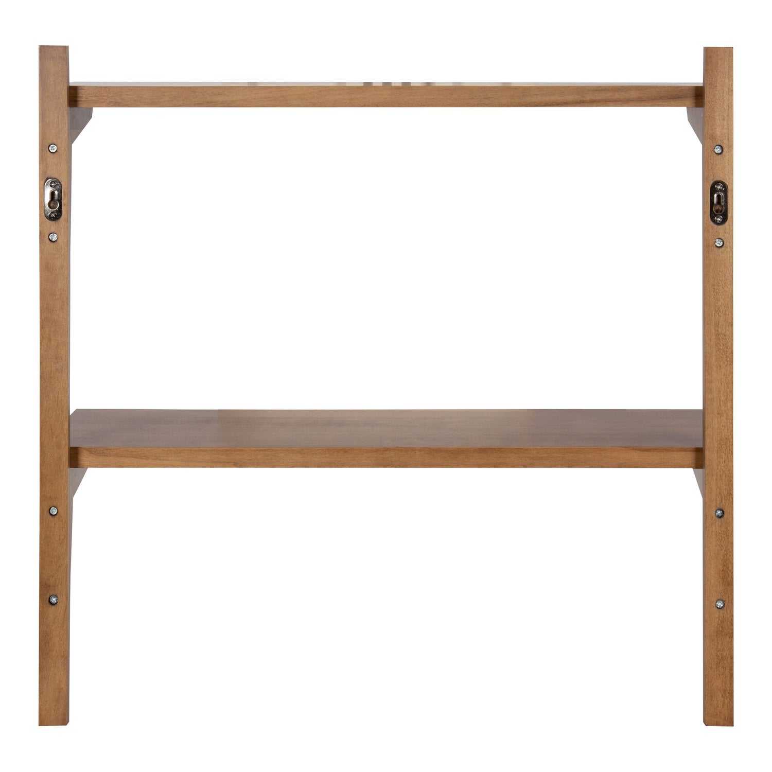 Meridien Wood Wall Shelf