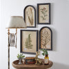 Pressed Botanical Wall Decor - Boston Fern