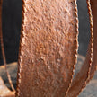 Large Rusty Pumpkin