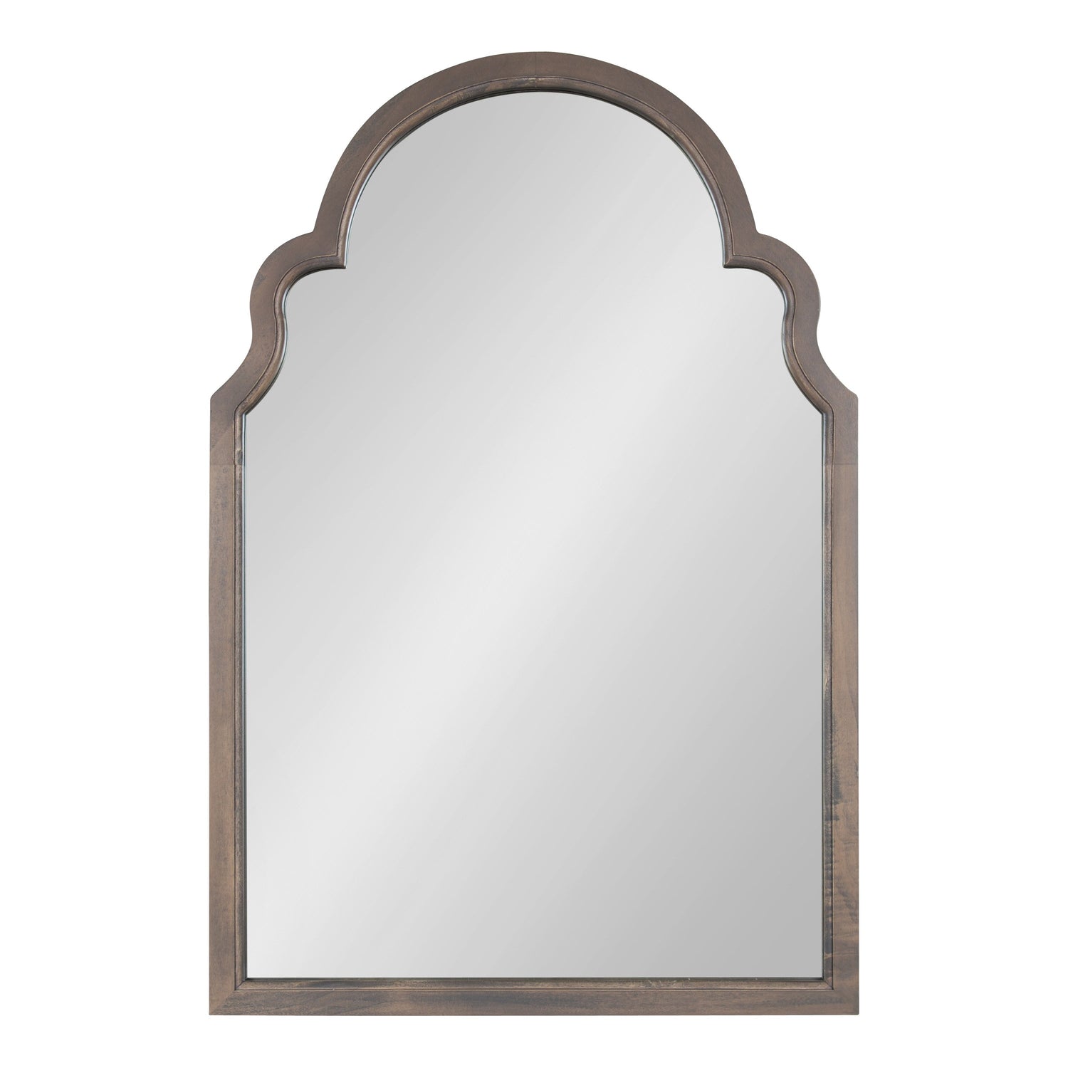 Hogan Arch Framed Mirror