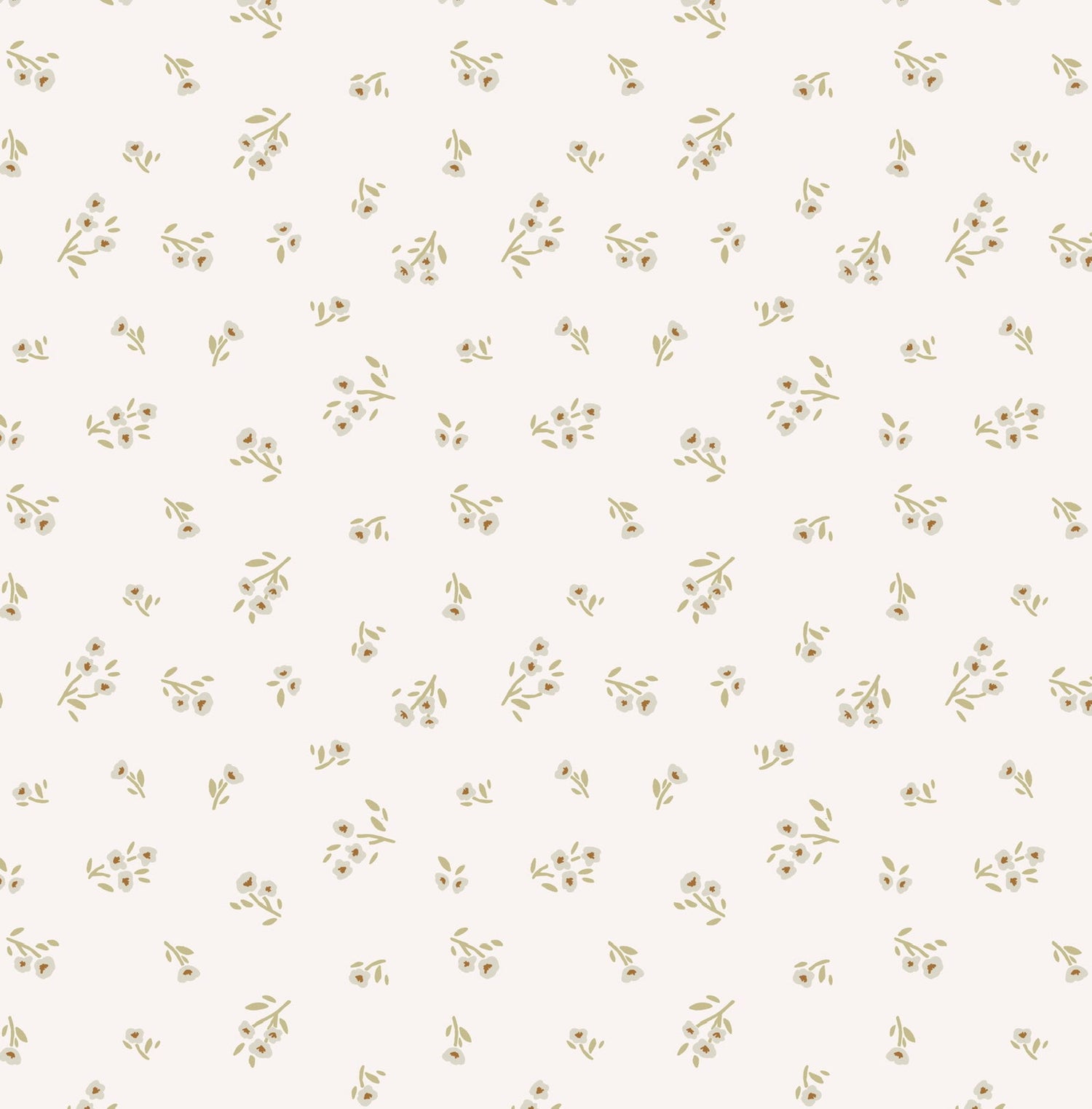 Eleanor Wallpaper by Micush