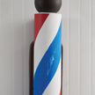 Traditional Barber's Pole