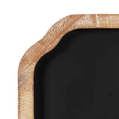 Marston Wood Framed Chalkboard