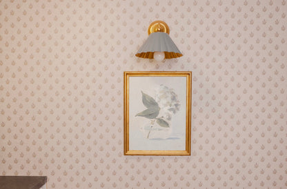 Mulberry Court Wallpaper by Safari Natalia x Taddy Mikelaites