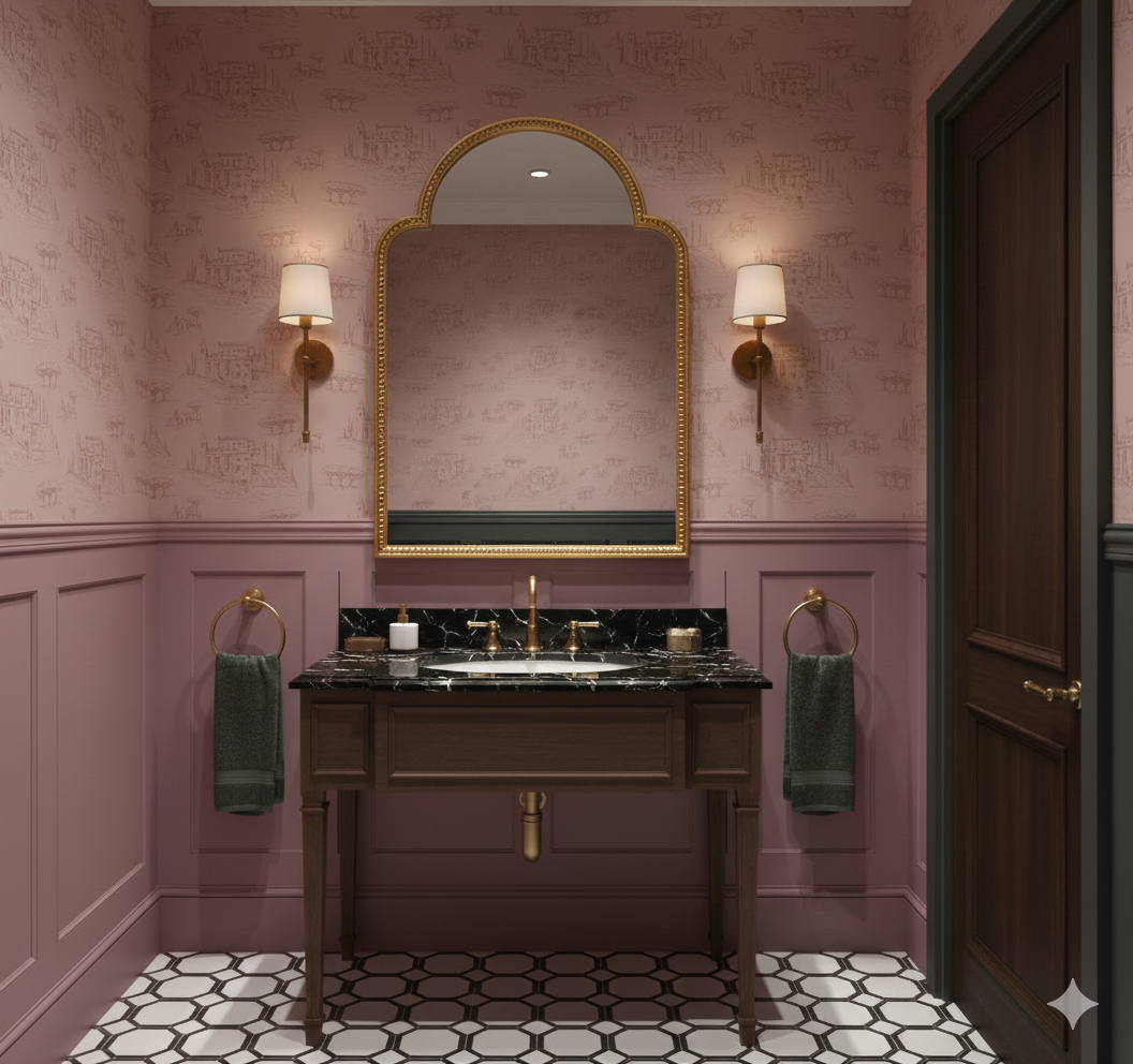 Diana Wallpaper by Danelys Sidron