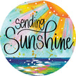 Sending Sunshine-LG Hangaround