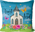 Pillow-Trust Church