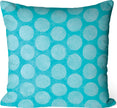 Pillow-Happy Gerberas