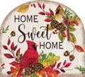 Home Sweet Cardinals- Arbor Mate