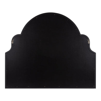 Hogan Arch Framed Mirror