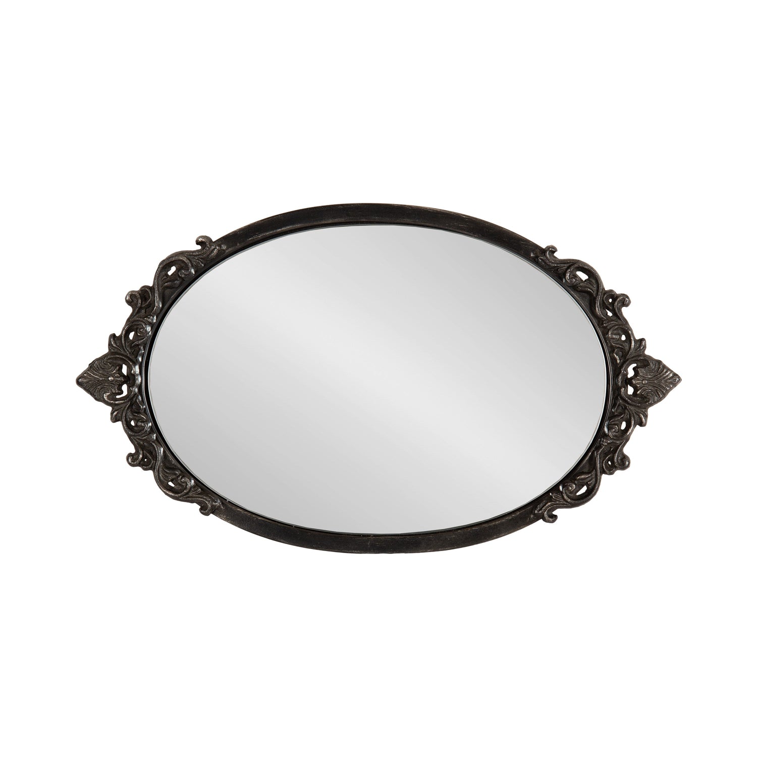 Arendahl Mirrored Decorative Tray
