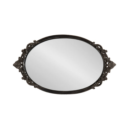 Arendahl Mirrored Decorative Tray