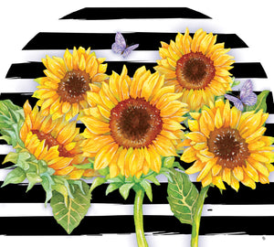 Sunflower Stripes-Arbor Mate