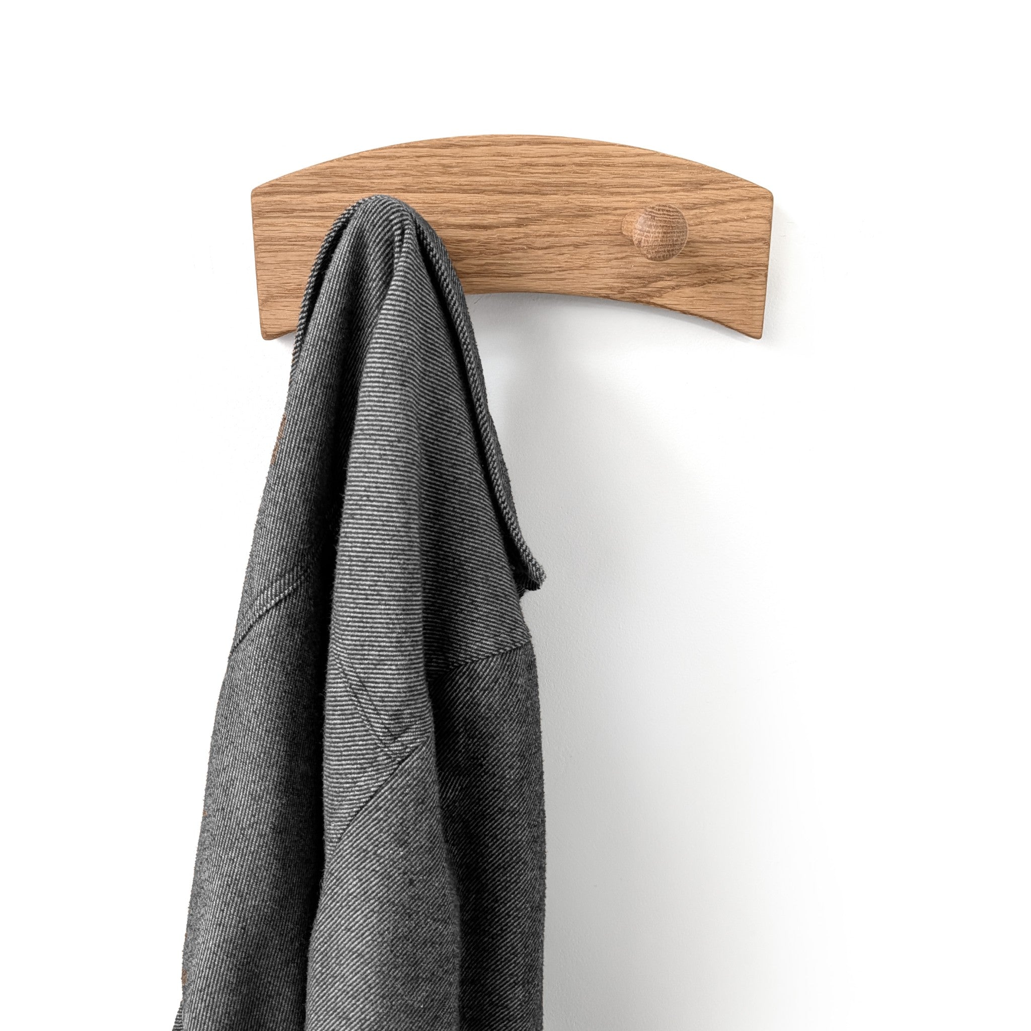Arch Coat Rack
