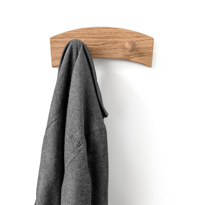 Arch Coat Rack