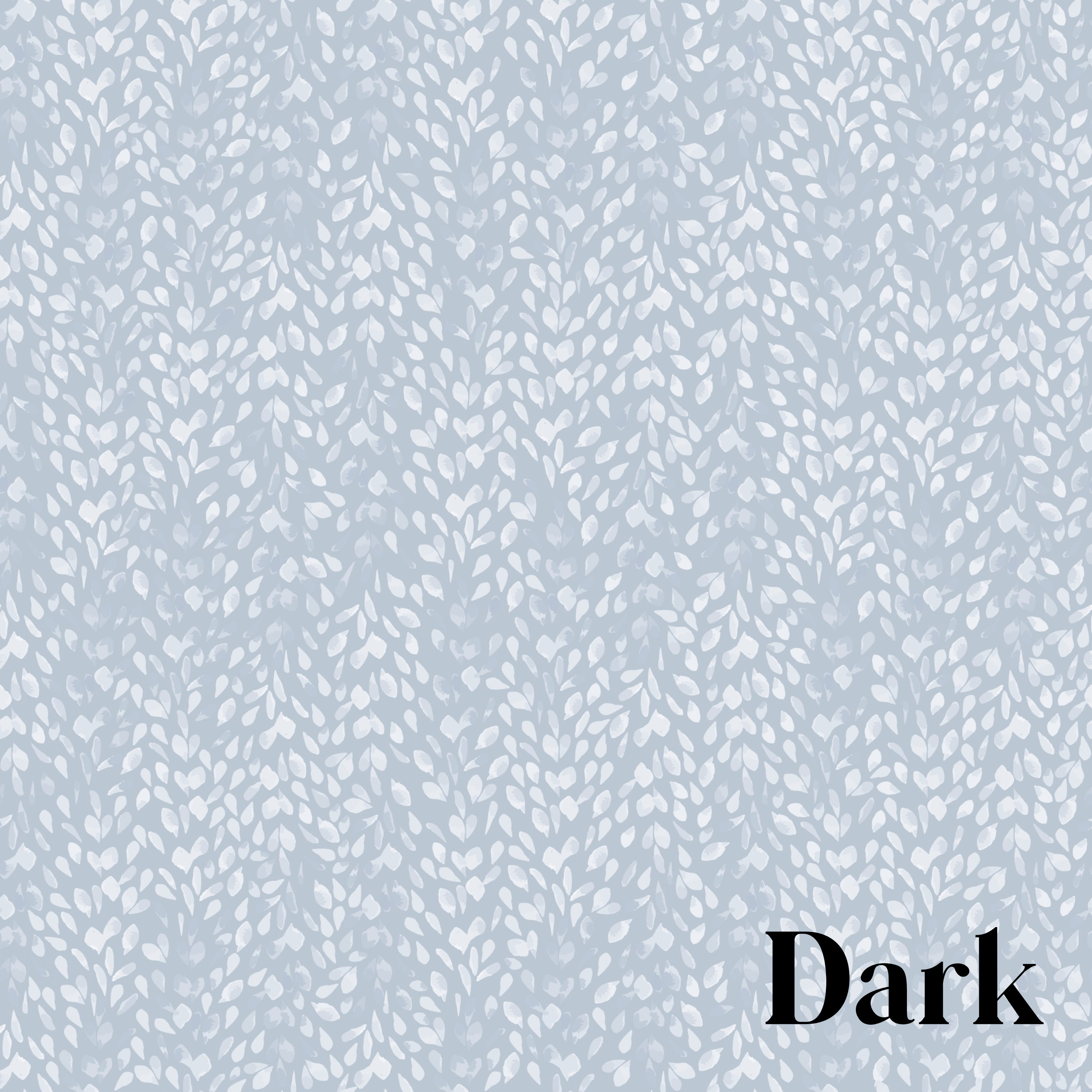 Serena Wallpaper by Melissa Johnson Design