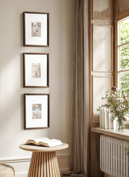 Adlynn Photo Frame Set