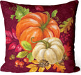 Gather Pumpkins-Pillow