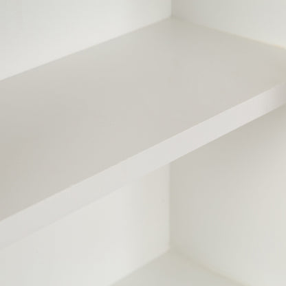 Arcott Arch Wall Cabinet