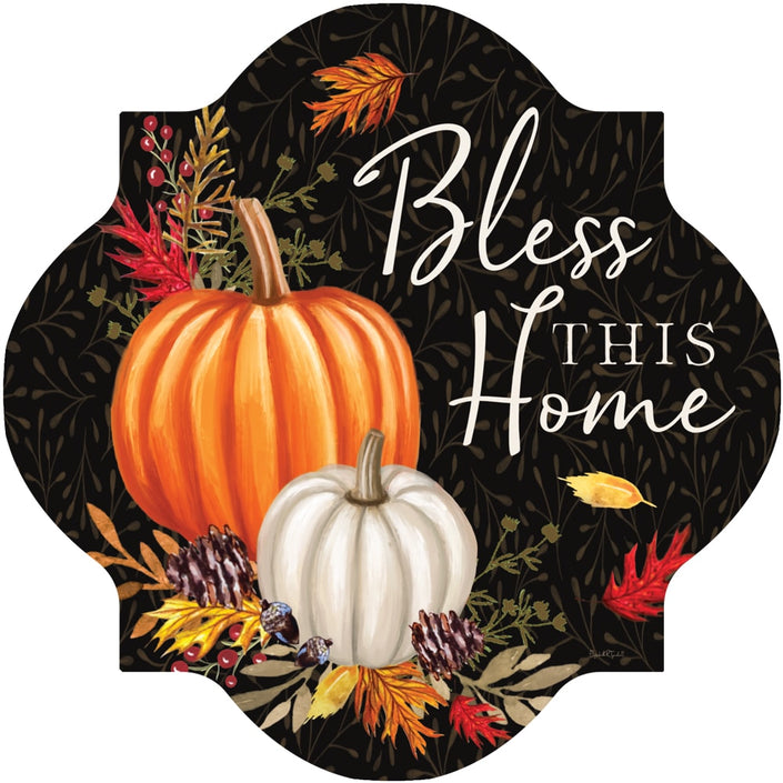 Bless This Home-LG Hang Around