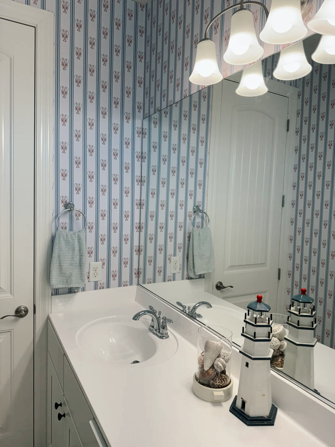 Landon Wallpaper by Studio Stephie