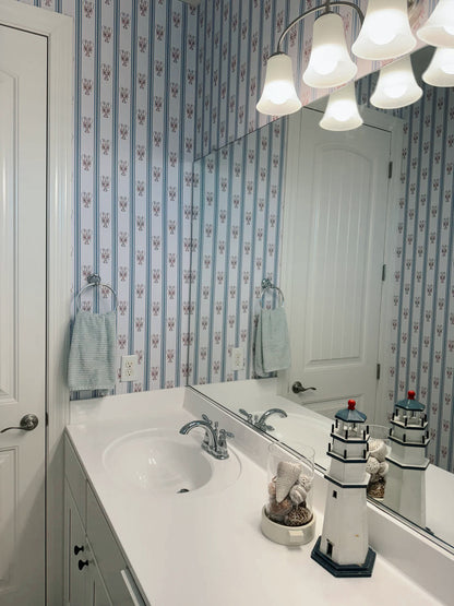 Landon Wallpaper by Studio Stephie