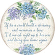 Tears Stairway-Accent Magnet