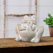 CEMENT PLANTER - FROG