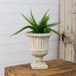 Cement Planter- Urn