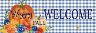 Fall Fantasy-Signature Sign